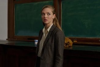 Amanda Seyfried ztvární učitelku, která se v nové práci ve věznici zamiluje do jednoho z vězňů