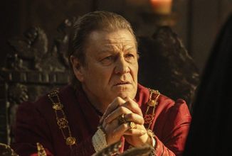 V seriálu Shardlake si posvítíme na případ vraždy v Anglii během vlády Jindřicha VIII.