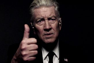 Legendární David Lynch něco chystá. Bude se jednat o animák? 