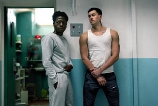 Thriller Wasteman nás zavede do drsného a nelítostného vězeňského světa