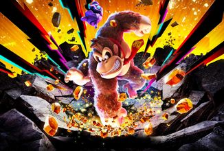 Donkey Kong Bonanza recenze clean.jpg