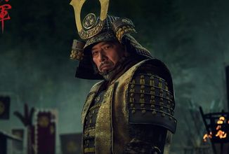 Shōgun: Příběh z feudálního Japonska v podobě nového seriálu zná datum premiéry