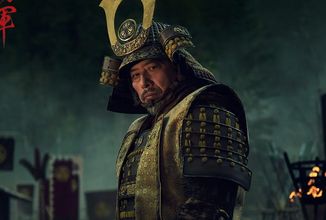 Kolem chystané filmové adaptace Ghost of Tsushima začal kroužit Hiroyuki Sanada