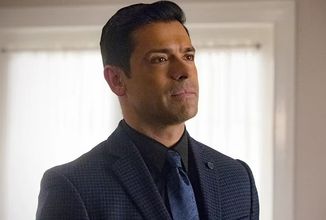 Španělský herec Mark Consuelos se připojuje k nabitému obsazení Vřískotu 7