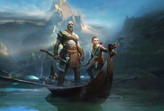 Tvůrce God of War se nebrání myšlence na seriál