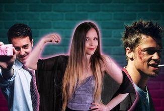 Fight Club vám lže od první minuty