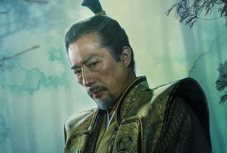 Seriál Šógun bude premiérovat už za pár týdnů, podívejte se na nejnovější trailer