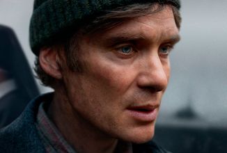 Takové maličkosti: Cillian Murphy odhalí temná tajemství místního kláštera