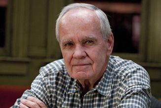 Ve věku 89 let zemřel slavný americký spisovatel Cormac McCarthy