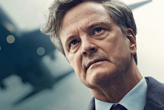 Colin Firth hledá pravdu a spravedlnost v traileru na sérii Lockerbie: A Search For Truth