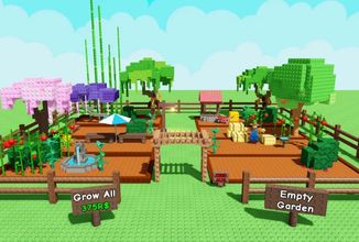 Grow a Garden (0)