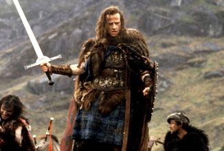 Nový Highlander se začne natáčet na začátku příštího roku, ukázat má nový styl boje s mečem