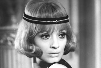 Ve věku 86 let zemřela česká herečka Jana Brejchová