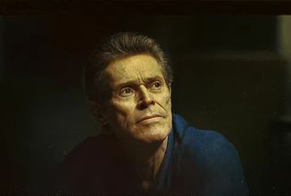 The Man in My Basement: Tajemný Willem Dafoe přichází s podivnou nabídkou