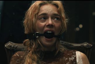 Nová smrtící hra začíná, pokračování hororové komedie Krvavá nevěsta má první trailer