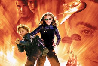 Spy Kids: Armageddon hlásí dotočeno! Film bude exkluzivně premiérovat na Netflixu