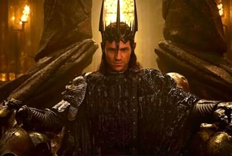 Třetí řada Prstenů moci nás zavede do válkou zmítané Středozemě, první trailer je venku