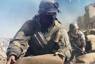 Battlefield V