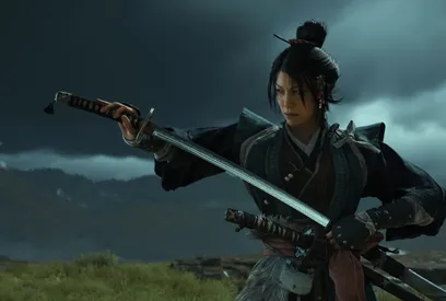 Echoes of Sekigahara (8)