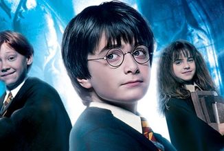 Warner Bros. Discovery údajně pracuje na kompletním filmovém restartu Harryho Pottera 