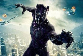 Black Panther 3 zná datum premiéry, marvelovka rozšířila obsazení