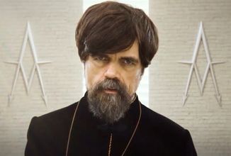 K pokračování Dextera se připojuje Peter Dinklage