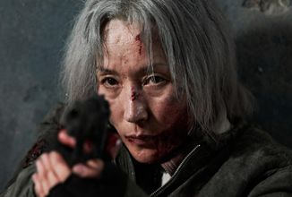 Jihokorejský akční thriller The Old Woman with the Knife se zaměří na zabijáckou seniorku