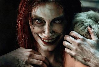 Nový Evil Dead oficiálně ve výrobě, chystaný film natočí režisér pavoučího hororu