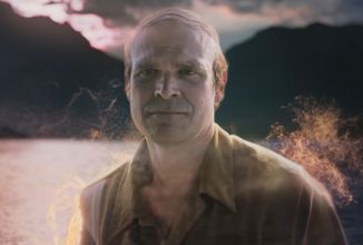 V akční komedii Karate Ghost bude mladý hrdina pomáhat duchovi hrdiny z devadesátek
