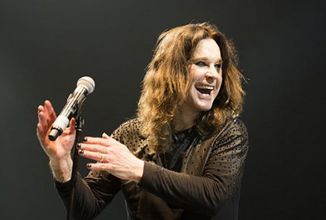 Ve věku 76 let zemřel Ozzy Osbourne, hudební ikona a frontman kapely Black Sabbath
