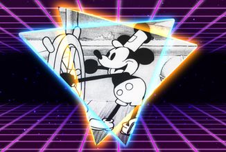 Prima ruší Popkulturu, Mickey Mouse je public domain, Bod obnovy na Českých lvech