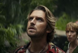 Dan Stevens se zřejmě vrátí do dalšího velkofilmu s Godzillou a Kongem