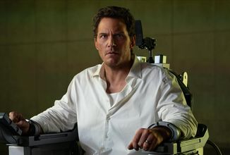 V nové dystopické sci-fi má Chris Pratt jen 90 minut na to, aby umělé inteligenci dokázal svou nevinu