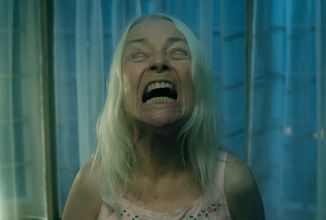 Na jeden záběr natočený horor Bury the Devil nás zavede do útrob ďábelského domu