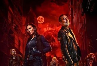 Třetí řada The Walking Dead: Dead City se blíží, podívejte se na první teaser