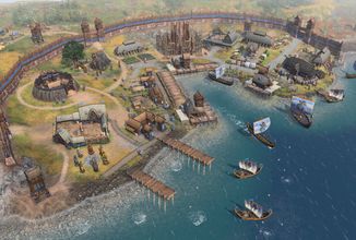 Raiders of the North (0)