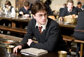 Kdo povede seriálového Harryho Pottera? Ve hře jsou údajně tři „finalisté“