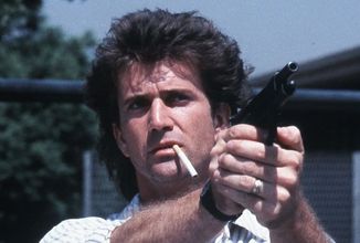 Jak je na tom Smrtonosná zbraň 5 v režii Mela Gibsona?
