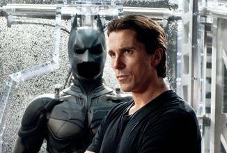 Christian Bale by byl ochotný zopakovat si roli Batmana. Pod jednou podmínkou 