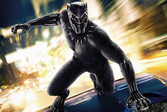 Black Panther 2 hlásí dotočeno! Druhého dílu bychom se měli dočkat na konci podzimu