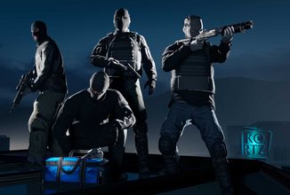The Kortz Center Heist (2)