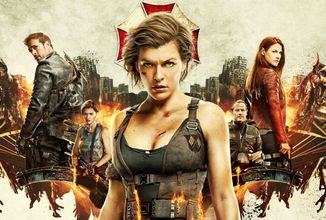 Nový filmový Resident Evil natočí režisér povedeného hororu Barbar