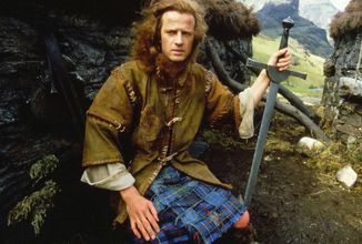 Reboot Highlandera by měl dorazit někdy v roce 2027 nebo 2028