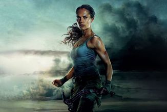 Tomb Raider se vrátí ve velkém. Pod taktovkou Amazonu vzniká seriál a nový celovečerní film 