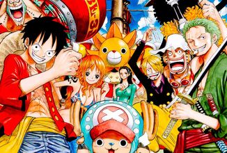 Scénář na netflixovský hraný One Piece je hotový