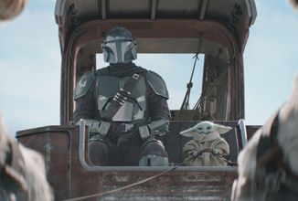 Na tohle jsme čekali skoro 5 měsíců? Reklama na film Mandalorian a Grogu budí rozpaky