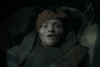 První teaser k nové filmové Mumii naznačuje, že nás čeká ryze hororový zážitek