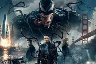 Venom 3 nabírá na palubu hvězdu ze seriálu Ted Lasso, ztvárnit by měla hlavní ženskou roli