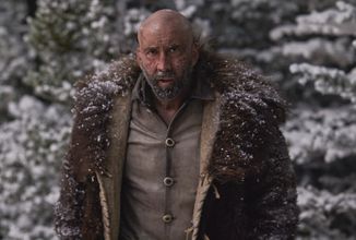 Butcher's Crossing: Krutý lov bizonů začne Nicolase Cage dohánět k šílenství