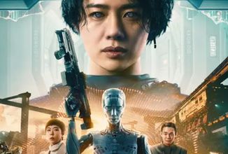 Jihokorejská akční sci-fi Jung_E se představuje v plnohodnotném traileru